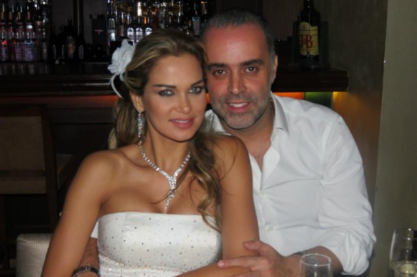 Mayssam Nahas Wedding Surprise 